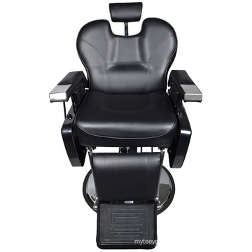 New Design Reclining Man Simple Vintage Barber Chair